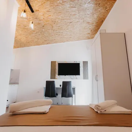 Apartment Rosa Nevesinje