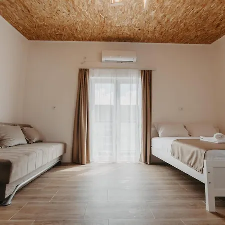 Rosa Apartment Nevesinje