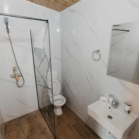Rosa Apartment