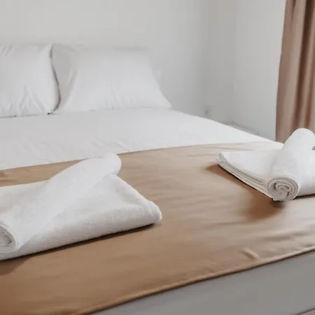 Apartment Rosa