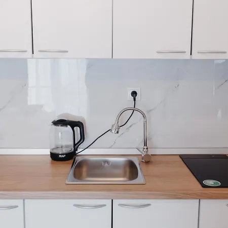 Rosa Apartment Nevesinje