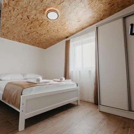 Rosa Apartment Nevesinje