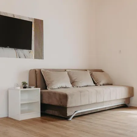 Apartment Rosa Nevesinje