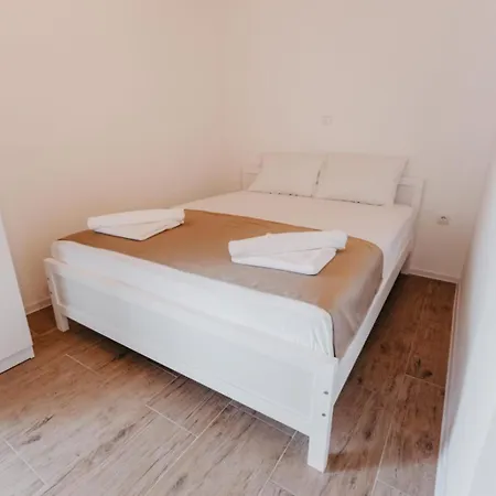 Apartment Rosa