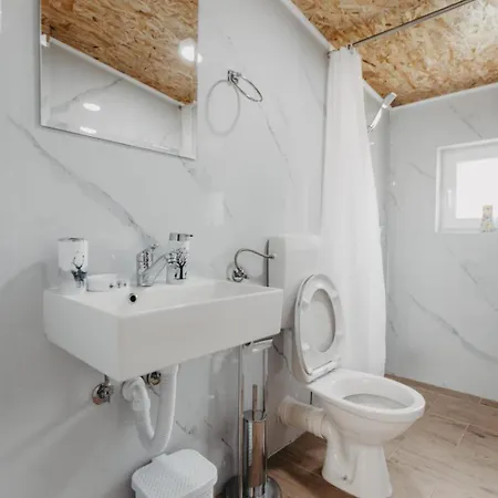 Apartment Rosa