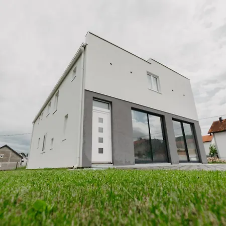 Rosa Apartament Nevesinje