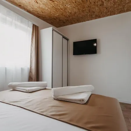 דירה Rosa Nevesinje