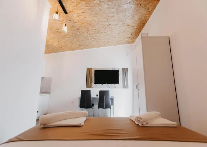 Apartamento Rosa Nevesinje