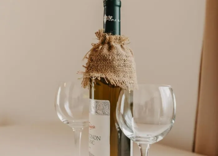 Rosa Apartamento Nevesinje