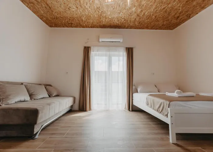 Rosa Apartamento Nevesinje