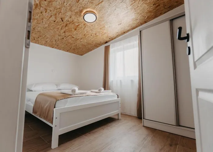 Rosa Apartamento Nevesinje