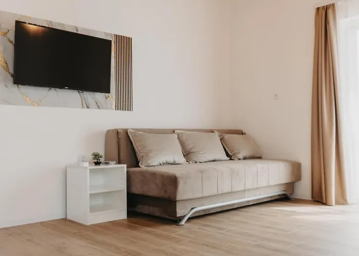 Apartamento Rosa Nevesinje