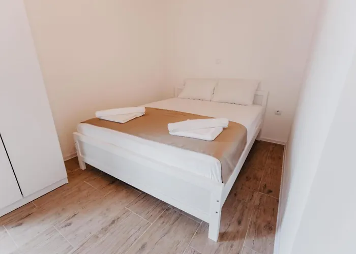 Apartamento Rosa