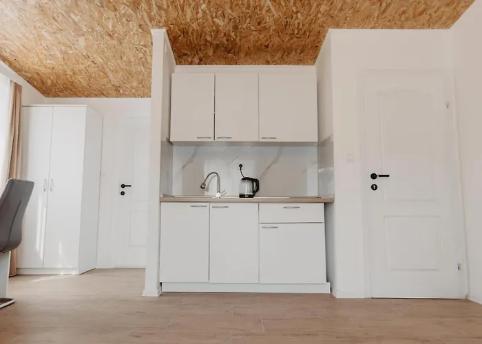 Rosa Apartamento Nevesinje