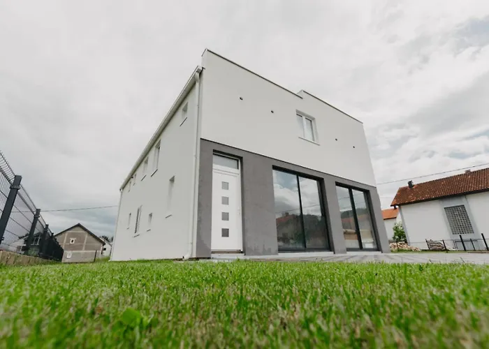 Rosa Apartamento Nevesinje