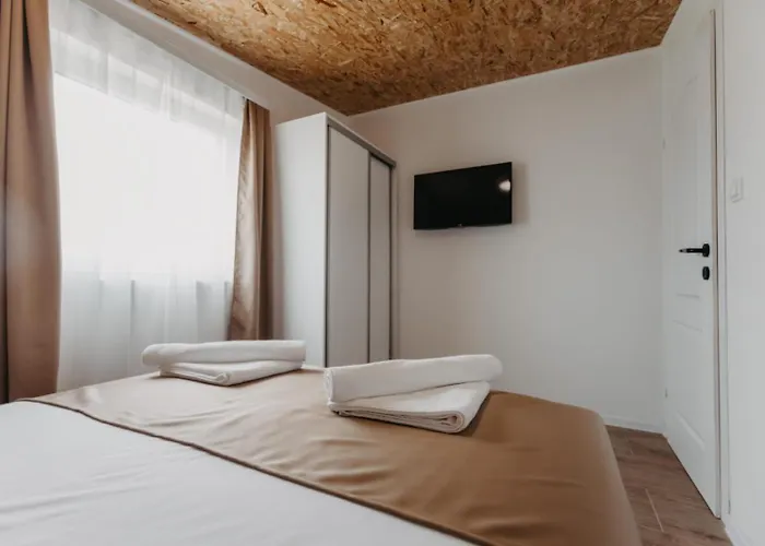 Apartamento Rosa Nevesinje